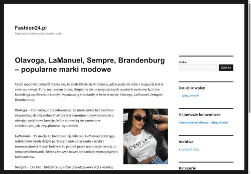 fashion24.pl