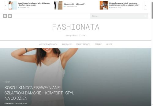 fashionata.pl