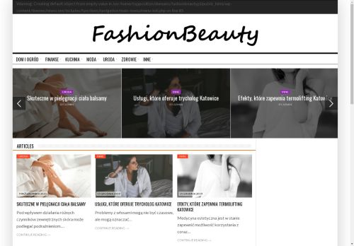 fashionbeauty.pl
