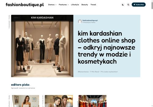 fashionboutique.pl