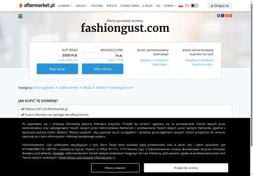 fashiongust.com