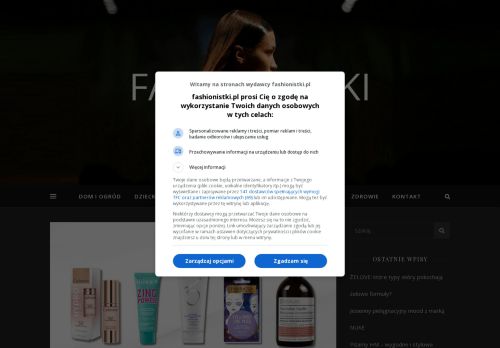 fashionistki.pl