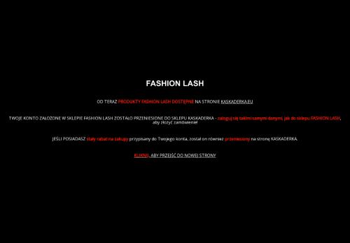 fashionlash.pl