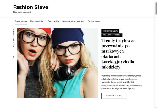 fashionslave.pl