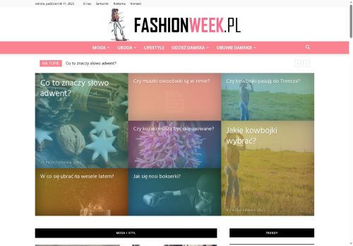 fashionweek.pl