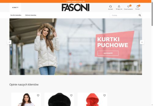 fasoni.pl