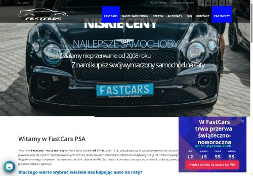 fast-cars.pl