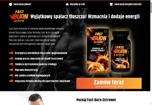 fastburnextreme.pl