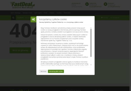 fastdeal.pl