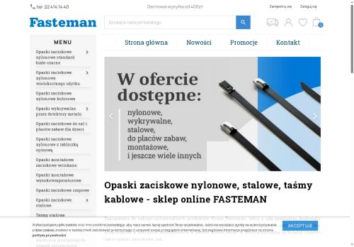 fasteman.com.pl