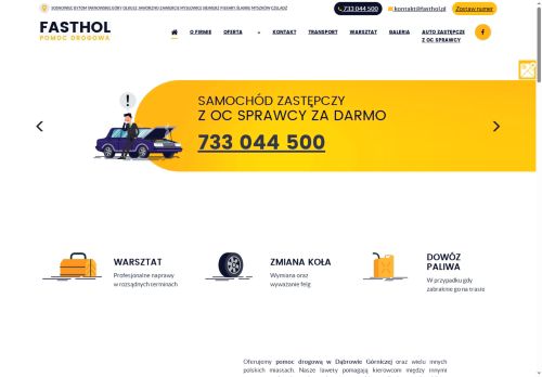 fasthol.pl