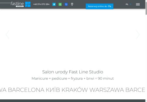 fastlinestudio.pl