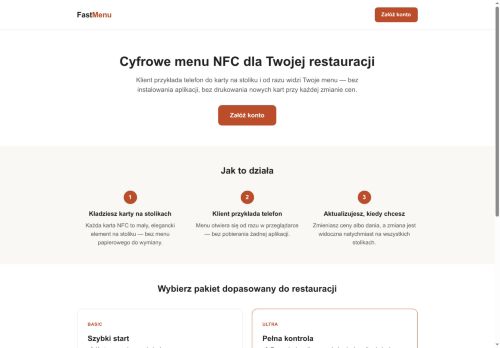 fastmenu.pl