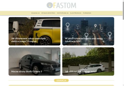 fastom.pl