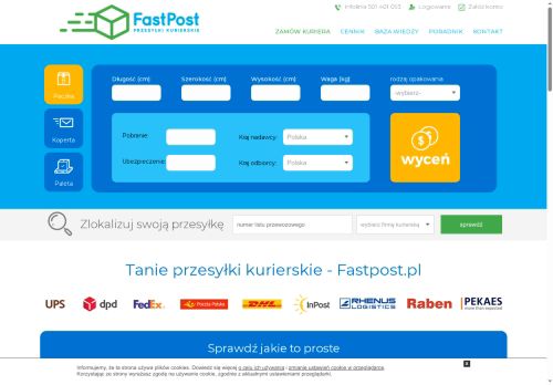 fastpost.pl