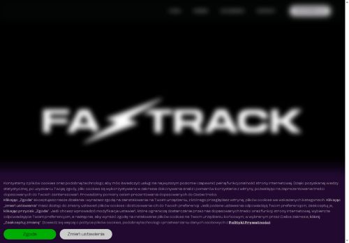 fastrack.com.pl