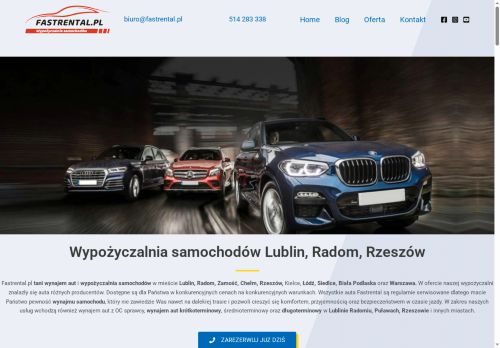 fastrental.pl