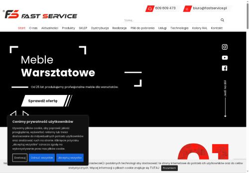 fastservice.pl
