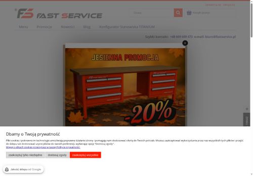 fastservice24.pl