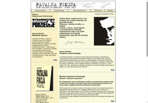 fatalnafikcja.pl