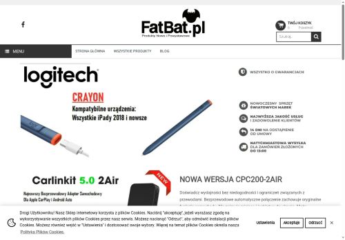 fatbat.pl