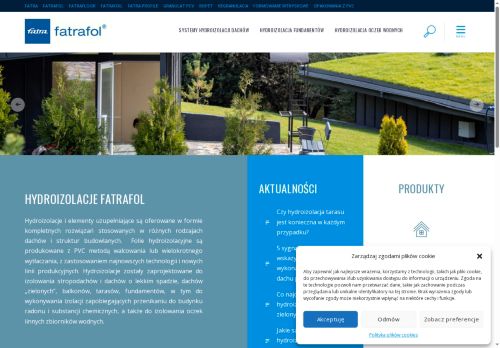 fatrafol.pl