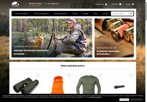 faut.com.pl