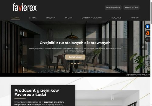 favierex.net.pl