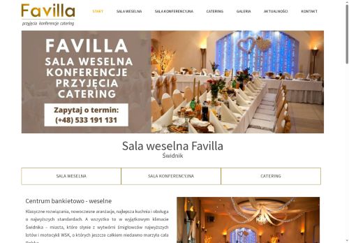 favilla-swidnik.pl