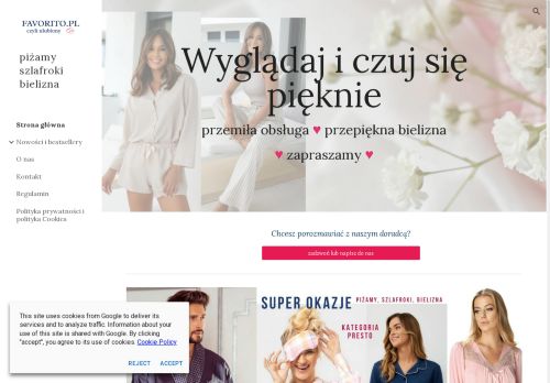 favorito.pl