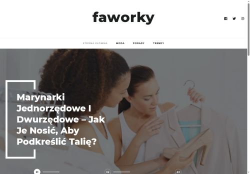 faworky.pl