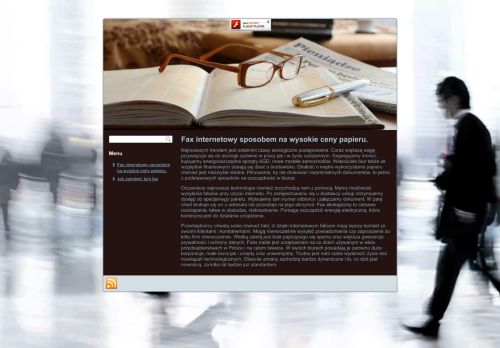 faxcena.pl