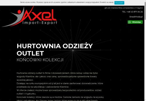 faxel.pl