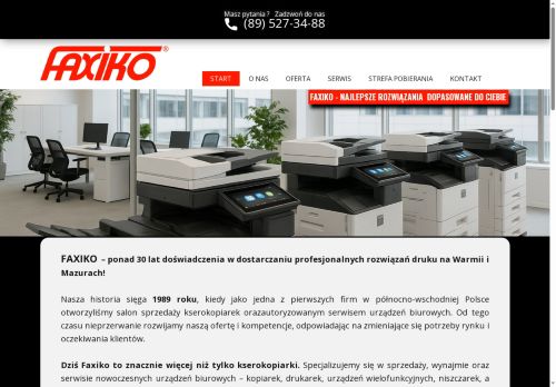 faxiko.pl