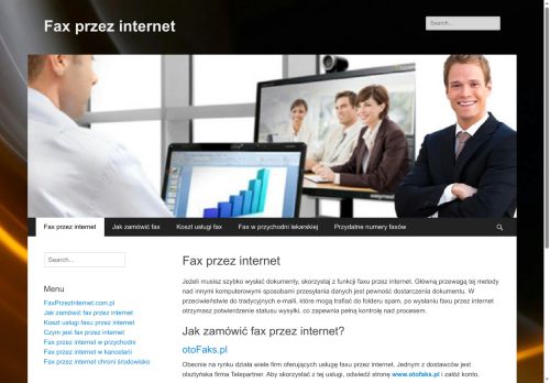 faxprzezinternet.com.pl