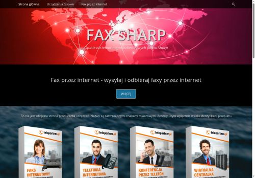 faxsharp.pl