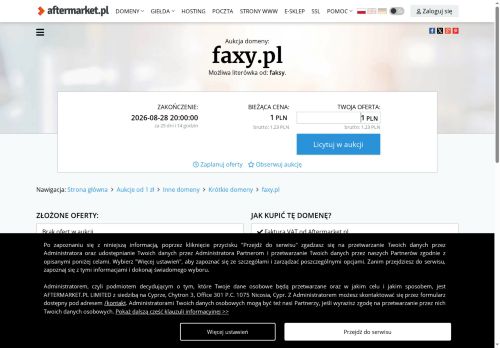 faxy.pl