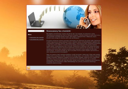 faxzkomorki.pl