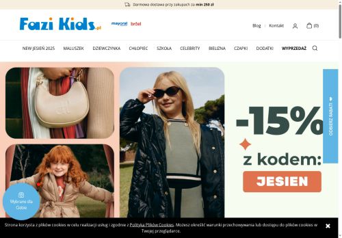 fazikids.pl