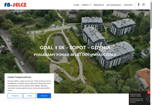 fb-jelcz.pl