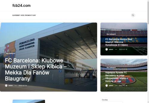 fcb24.com