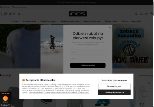 fcspolska.pl
