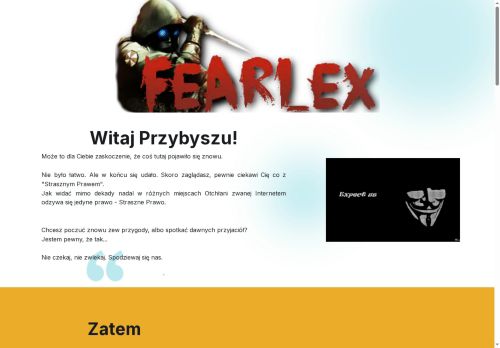 fearlex.pl