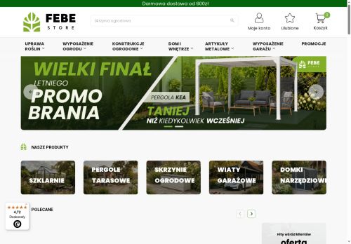 febestore.pl