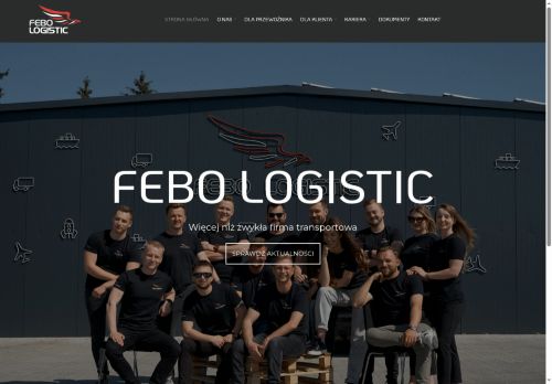 febologistic.com