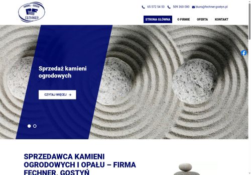 fechner-gostyn.pl