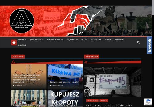 federacja-anarchistyczna.pl