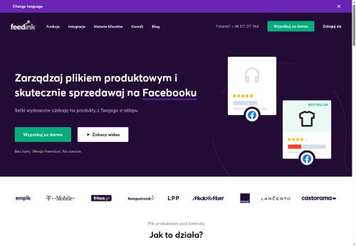 feedink.com