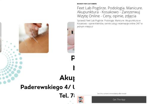 feetlabpogorze.booksy.com