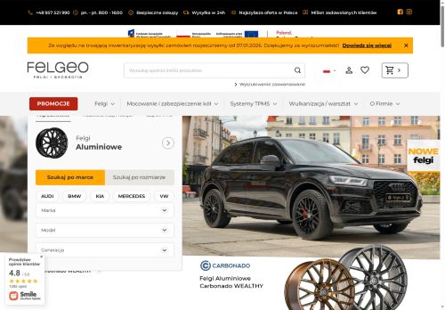 felgeo.pl